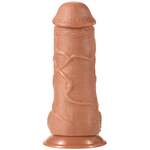 Realistic Dildo PVC 28 cm