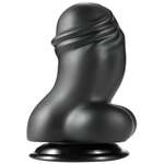 Fat Boys Dildo PVC 19 cm