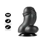 Fat Boys Dildo PVC 19 cm