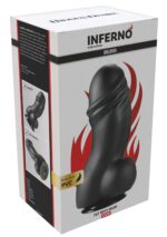 Fat Boys Dildo PVC 22 cm