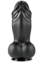 Fat Boys Dildo PVC 22 cm