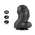 Fat Boys Dildo PVC 27 cm
