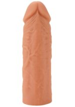 Penis Sleeve Liquid Silicone 15 cm