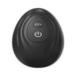 Realistic Thrusting and Wiggling Vibrator