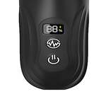 Realistic Thrusting and Wiggling Vibrator