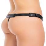 Seductive Thong Strap-On