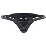 Seductive Thong Strap-On