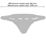 Seductive Thong Strap-On