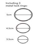 Seductive Thong Strap-On