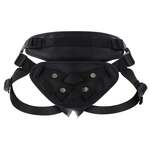 Back Support Strap-On