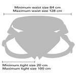 Back Support Strap-On