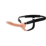 Hollow Penis Strapon 16cm