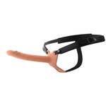 Hollow Penis Strapon 18cm