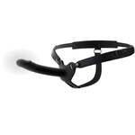 Hollow Penis Strapon Vibrating 16cm