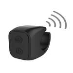 Hollow Penis Strapon Vibrating 16cm