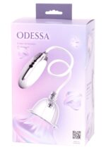 Odessa Pussy Pump