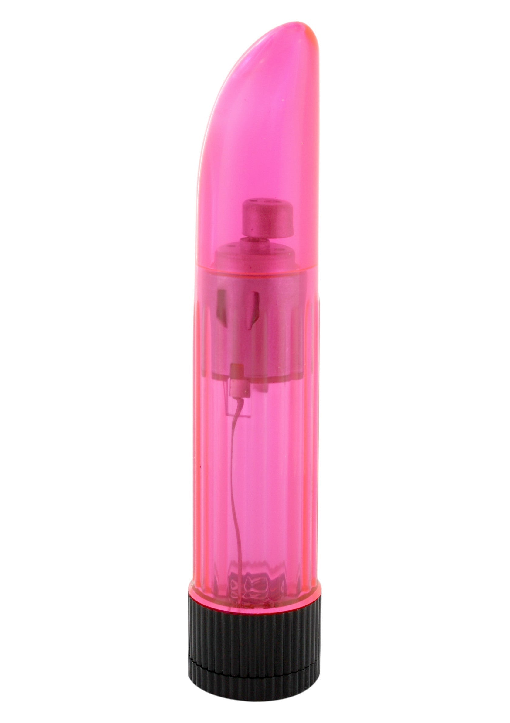 Crystal Ladyfinger Vibrator Crystal Ladyfinger Vibrator