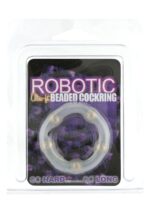 Robotic Beaded Cockring