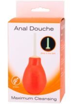 Anal Douche Kit