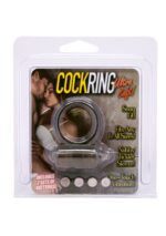 Mini Vibrating Cockring