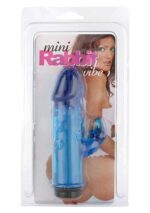 Mini Rabbit Vibrator
