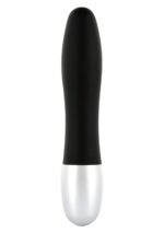 Discretion Probe Vibrator