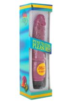 Jelly Vibrator