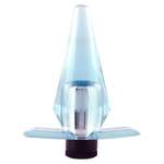 Compact Vibrating Buttplug