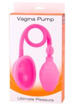Vagina Pump