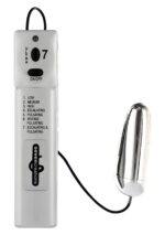 Ultra 7 Vector Egg Vibrating