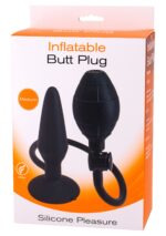 Inflatable Butt Plug Medium