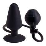 Inflatable Butt Plug Large