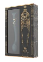 Queen G-Spot Puls Wave Vibrator
