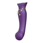 Queen G-Spot Puls Wave Vibrator
