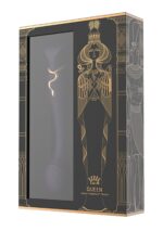 Queen G-Spot Puls Wave Vibrator