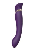 Queen G-Spot Puls Wave Vibrator