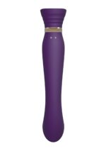 Queen G-Spot Puls Wave Vibrator