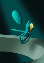 Bayek Wearable Vibrator