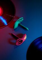 Bayek Wearable Vibrator