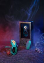 Bayek Wearable Vibrator