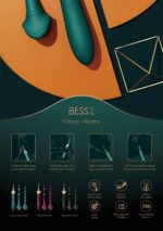 Bess 2 Clitoral Vibrator