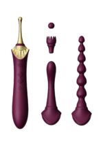 Bess 2 Clitoral Vibrator