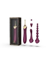 Bess 2 Clitoral Vibrator
