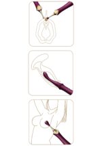 Bess 2 Clitoral Vibrator
