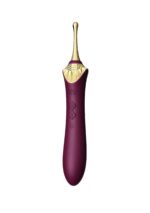 Bess 2 Clitoral Vibrator