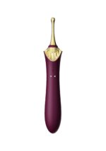 Bess 2 Clitoral Vibrator