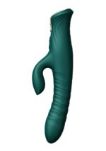 Mose Rabbit Thruster+Heating