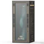 Mose 2 Rabbit Thruster+Heating