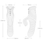 Mose 2 Rabbit Thruster+Heating