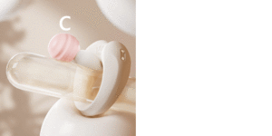 Apis Vibrating Couples Ring